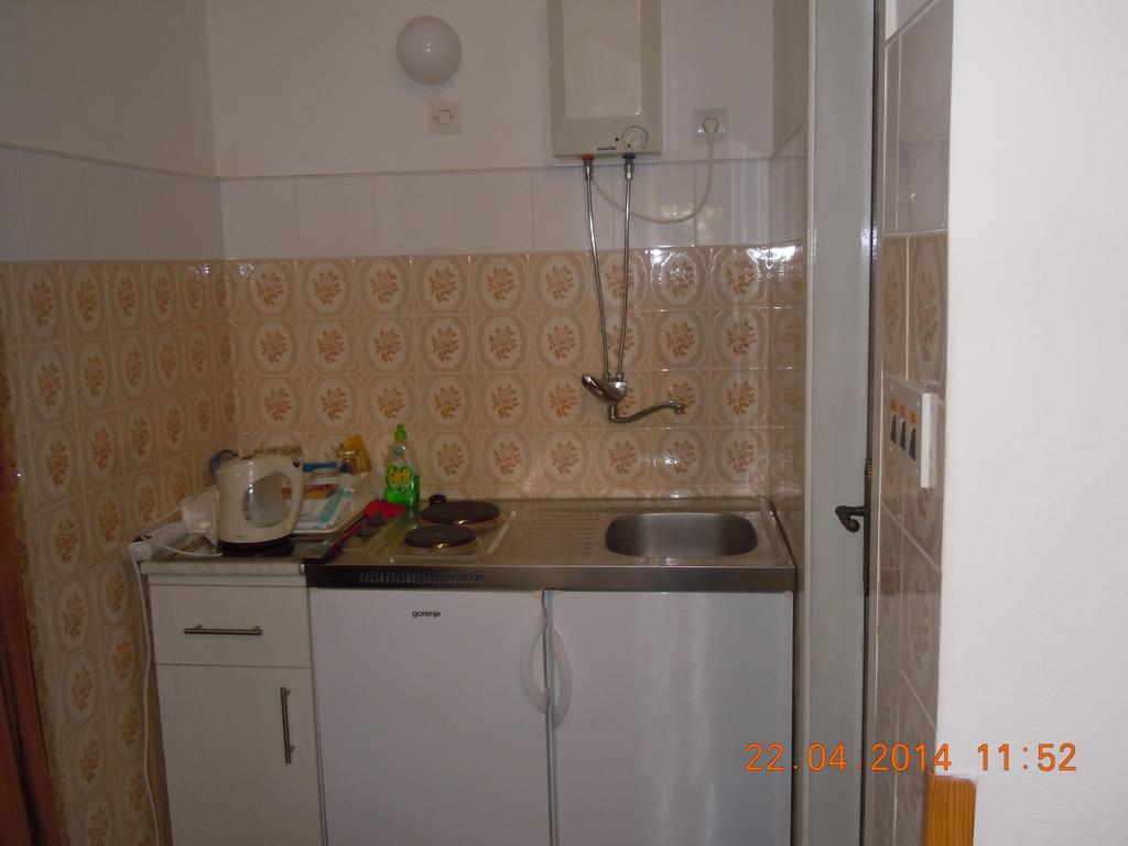 Central Apartment Дубровник Екстериор снимка