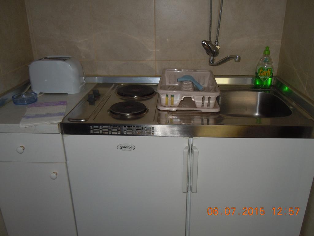 Central Apartment Дубровник Стая снимка