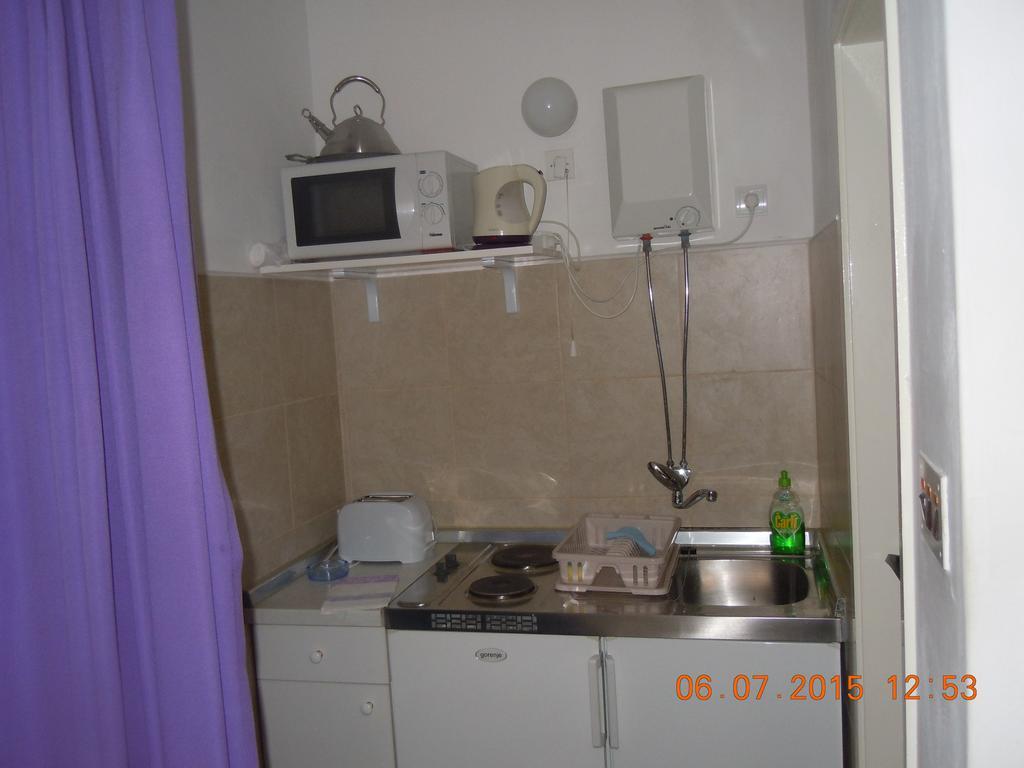 Central Apartment Дубровник Стая снимка