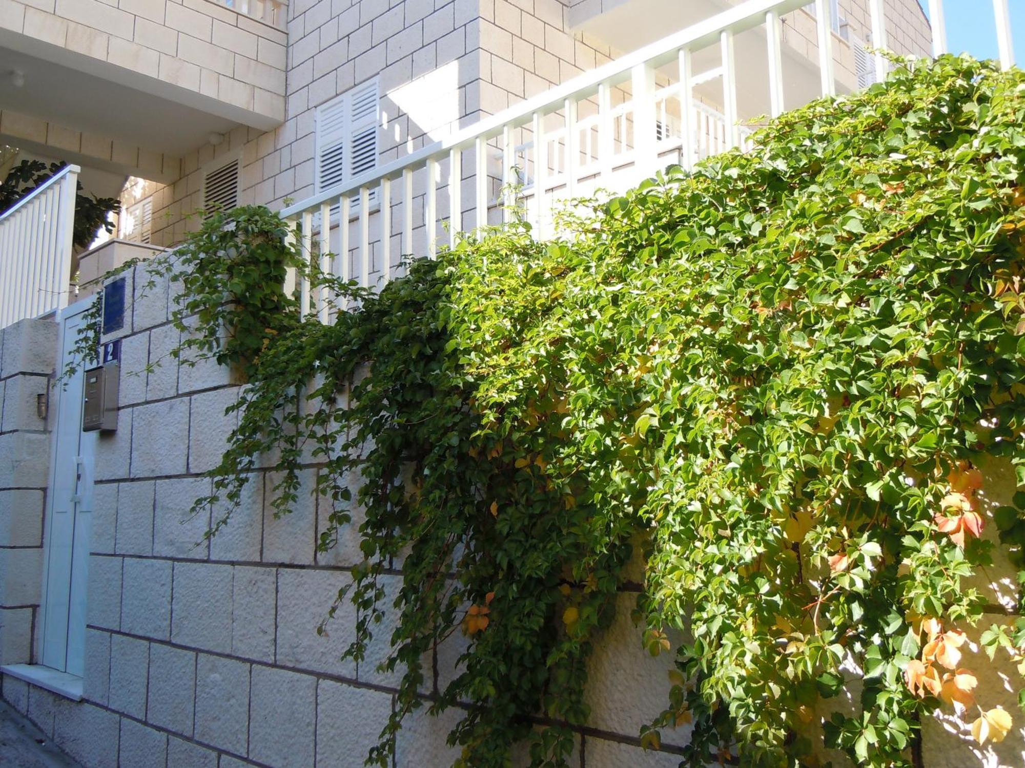 Central Apartment Дубровник Екстериор снимка