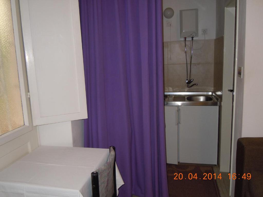 Central Apartment Дубровник Стая снимка