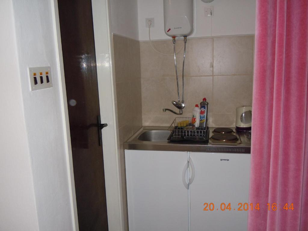 Central Apartment Дубровник Стая снимка