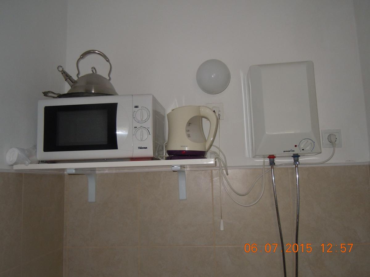 Central Apartment Дубровник Екстериор снимка