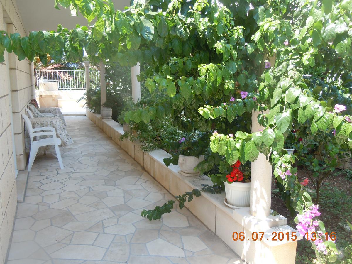 Central Apartment Дубровник Екстериор снимка