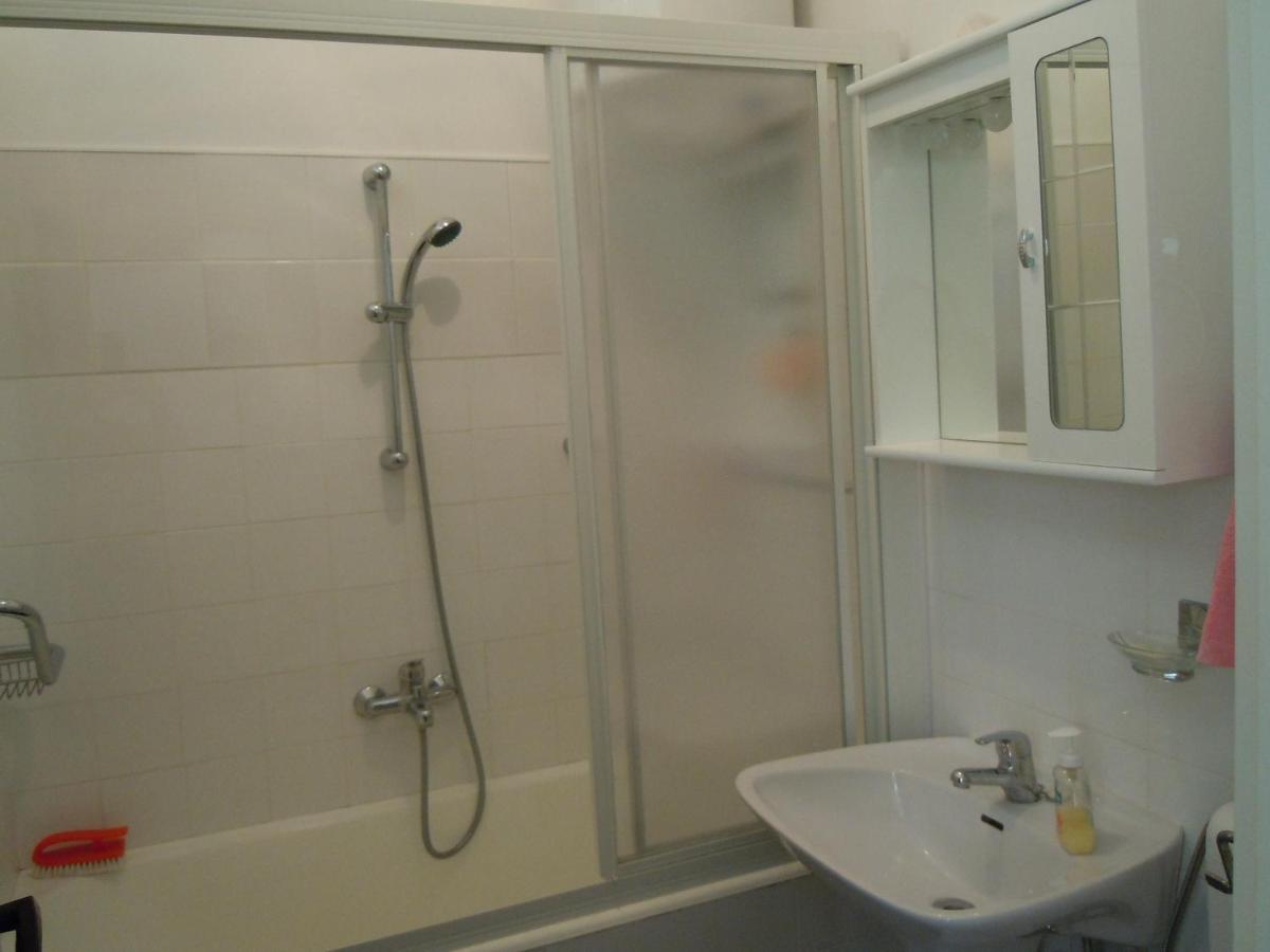 Central Apartment Дубровник Екстериор снимка