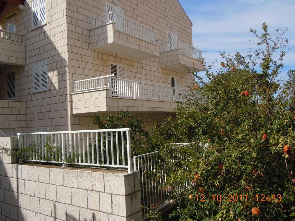 Central Apartment Дубровник Екстериор снимка